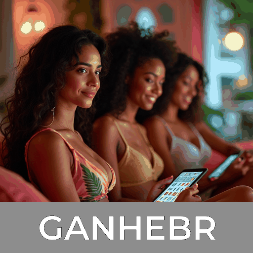 GANHEBR: Experiência Completa em Apostas no Seu Celular