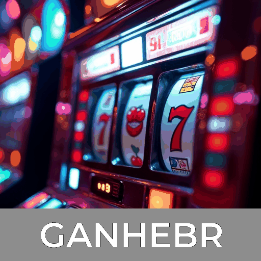 GANHEBR: Experimente a Emoção do Crash com Retornos Altos