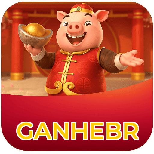 GANHEBR: O Melhor Cassino Online do Brasil