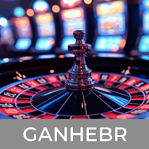 GANHEBR: A Emoção e Oportunidades dos Jogos de Cassino