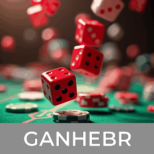 GANHEBR: Aventura e Altos Retornos nos Caça-Níqueis Emocionantes!