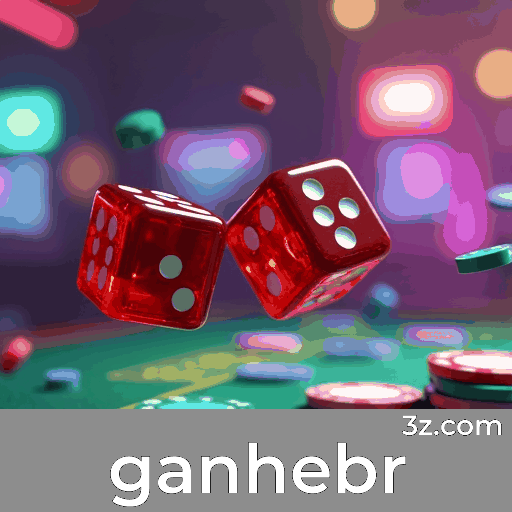 GanheBR: Diversão Inesgotável para Jogadores Brasileiros