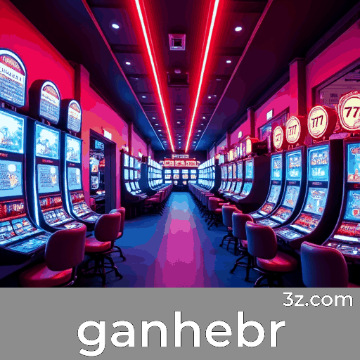 Arquitetura Tecnológica Robusta que Garante Confiabilidade na ganhebr